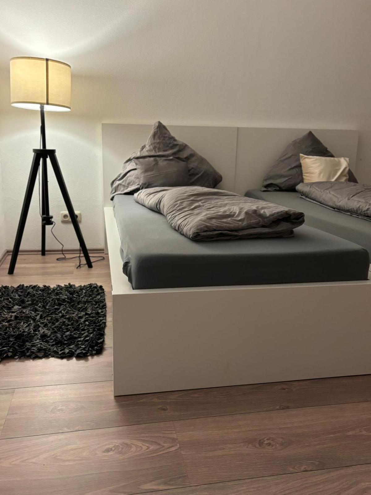 Exklusive Ferienwohnung Im Zentrum Von Plauen Kültér fotó