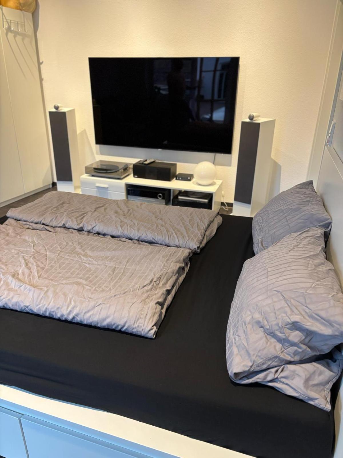 Exklusive Ferienwohnung Im Zentrum Von Plauen Kültér fotó